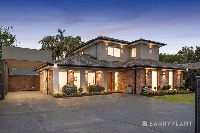 41 Blandford Crescent, VIC 3153