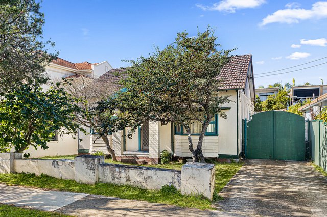 116 Alfred Street, NSW 2219