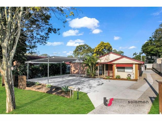 4a and 4b Tanderra Street, QLD 4163
