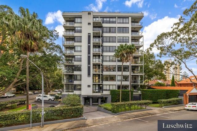 14/107 Darling Point Road, NSW 2027