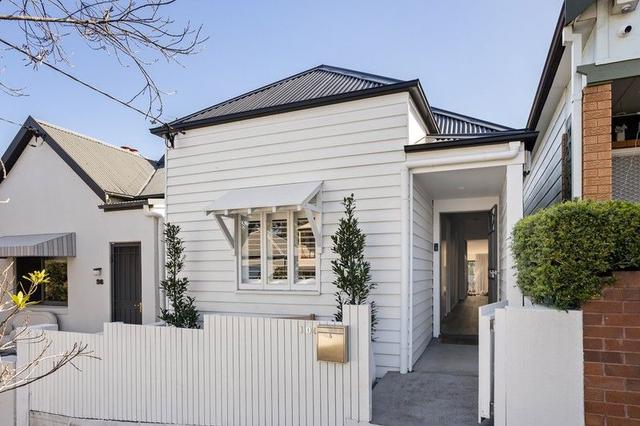 100 Hubert Street, NSW 2040