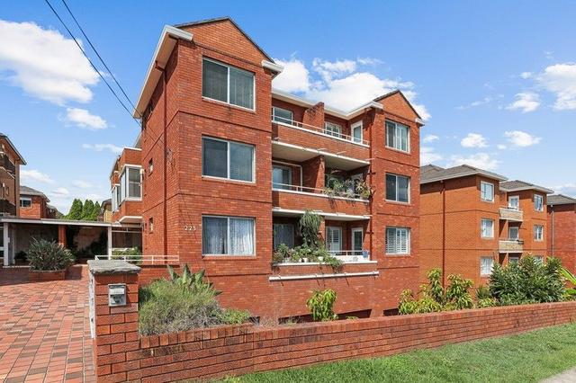 6/223 Darley Road, NSW 2031