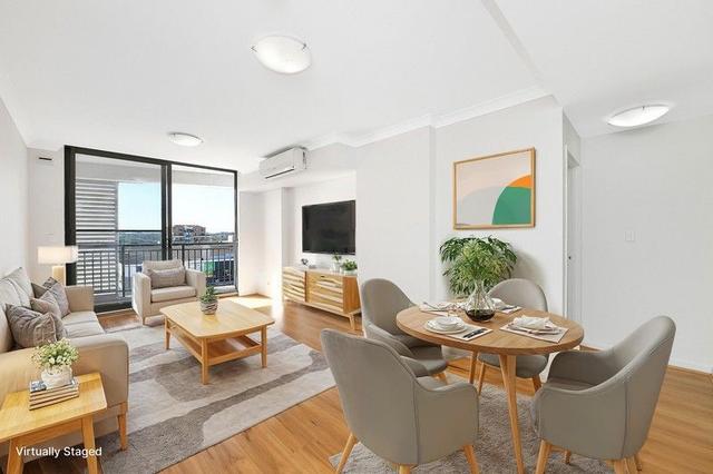 401/13-15 Anglo Road, NSW 2194