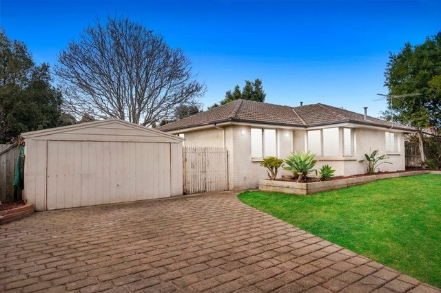 12 Monahans Road, VIC 3977