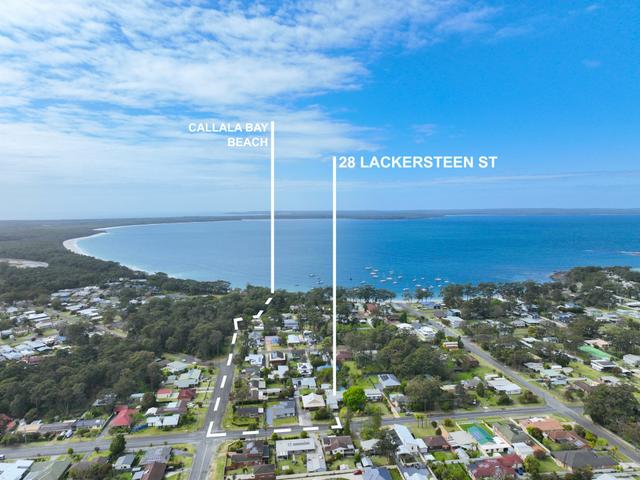 28 Lackersteen Street, NSW 2540