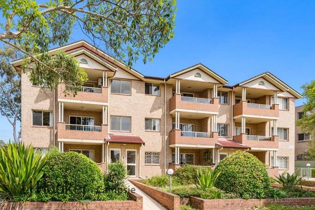 14/70-74 Clissold Parade, NSW 2194