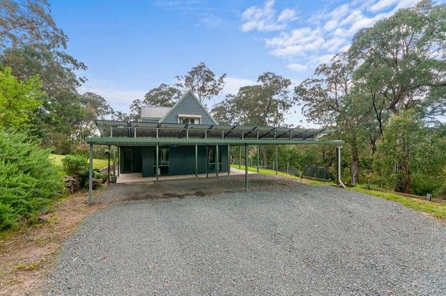 300 Casey Creek Road, VIC 3909