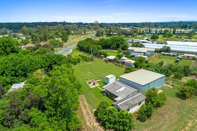 165 South Creek Road, NSW 2747