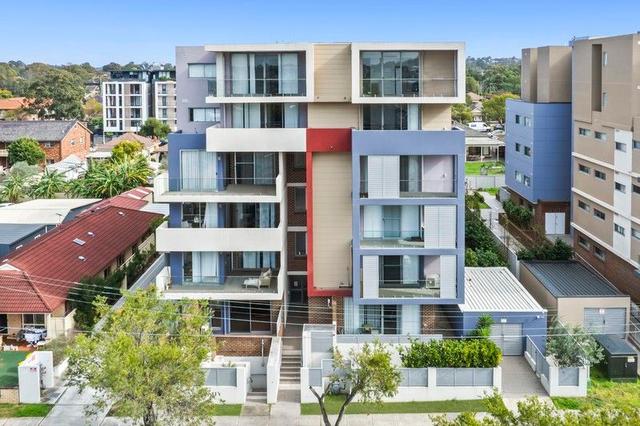 504/33 Percy Street, NSW 2200