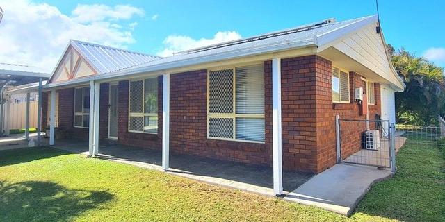 111 Park Street, QLD 4701