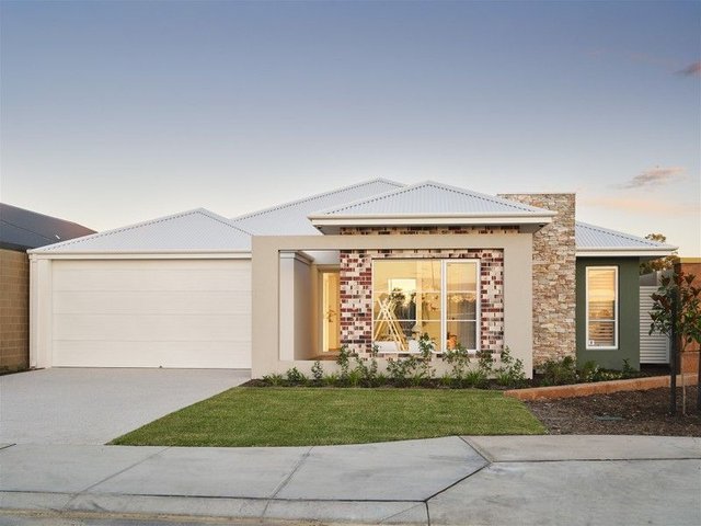 Lot 709 Victory Parade, WA 6035