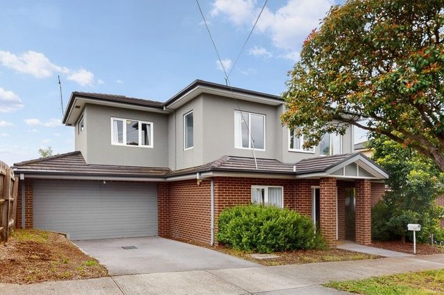 2A First Avenue, VIC 3129