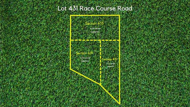 Lot 431/null Race Course Road, SA 5700