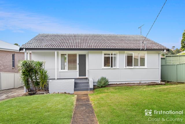 8 Holden Avenue, NSW 2533