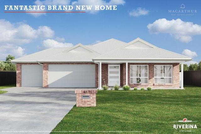 19 Lacebark Drive, NSW 2651