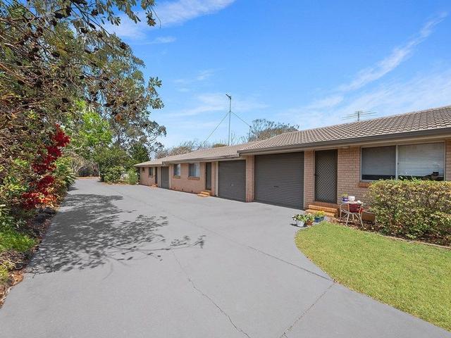 2/3 Hume  Street, QLD 4350