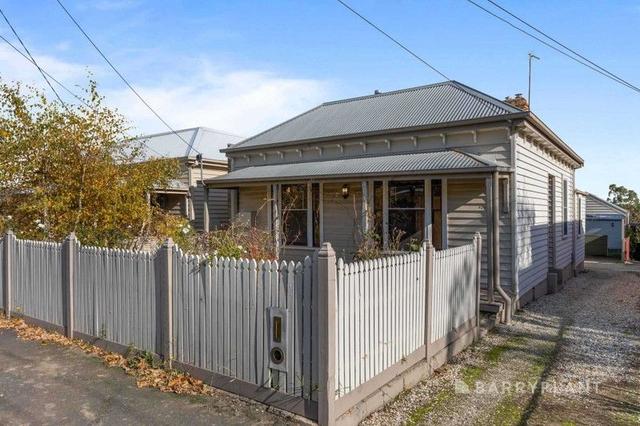 617 Armstrong  Street North, VIC 3350