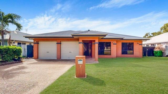 7 Brinkley Court, QLD 4814