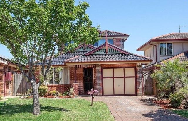 12 Leeswood Court, NSW 2173