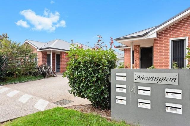 6/14 Horton  Street, QLD 4350