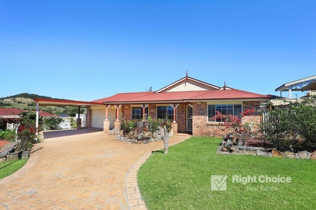 36 Roper Road, NSW 2527