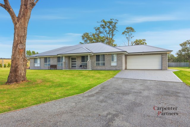 116 Brundah Road, NSW 2572