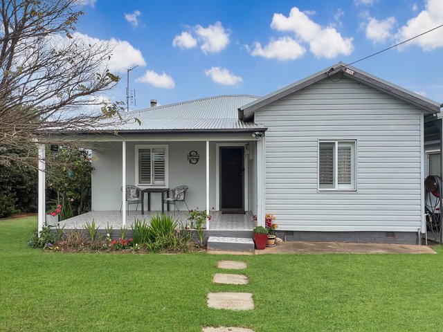 55 Elizabeth Street, NSW 2594