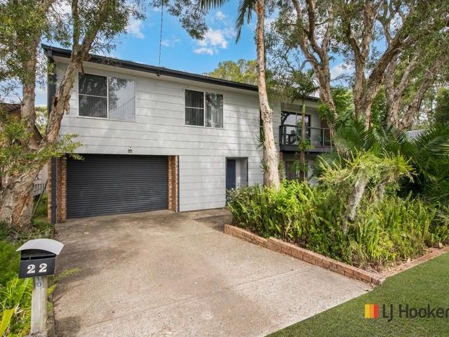 22 Kemira Road, NSW 2259