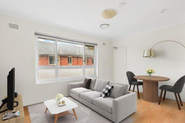 3/6 Burt Street, NSW 2039
