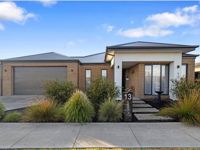 13 Connection Road, VIC 3995