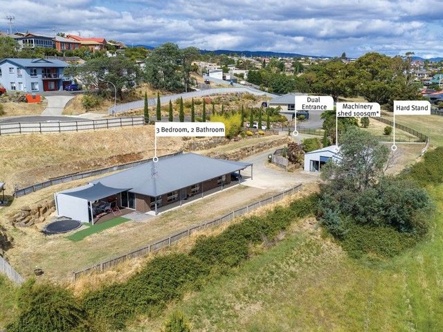 33 Roberts Crescent, TAS 7248