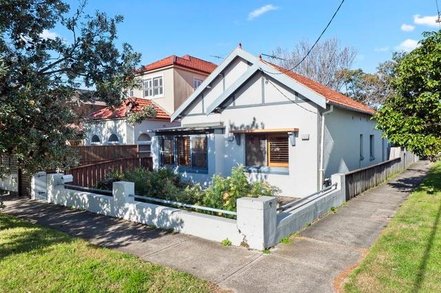 1 Raglan Street, NSW 2036