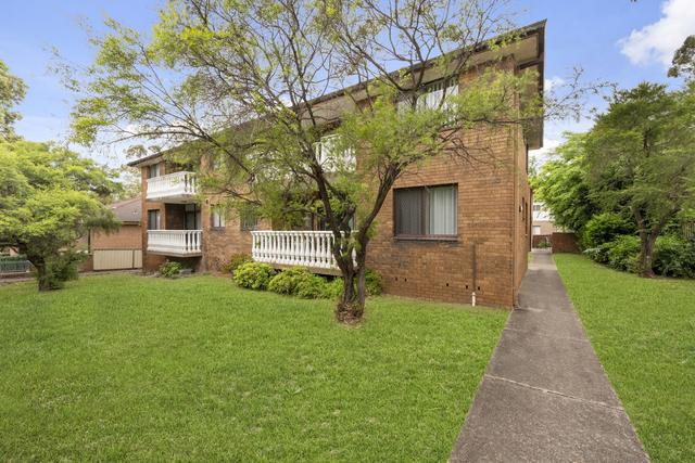 10/10-12 Paton Street, NSW 2160