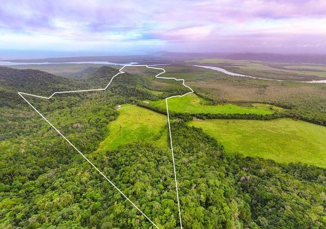 633 Cape Tribulation Road, Kimberley, QLD 4873