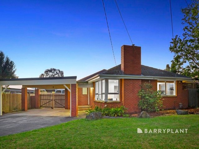 67 O'Connor Road, VIC 3180