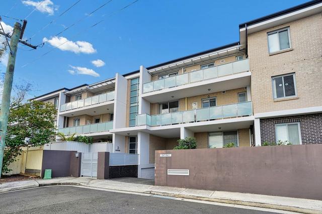 21/92 Liverpool Road, NSW 2136