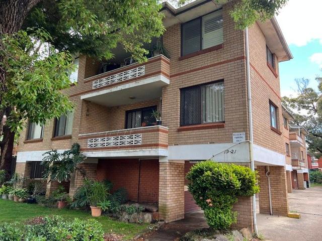 2/19-21 Perry Street, NSW 2194