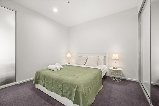 63/45 West Row, ACT 2601