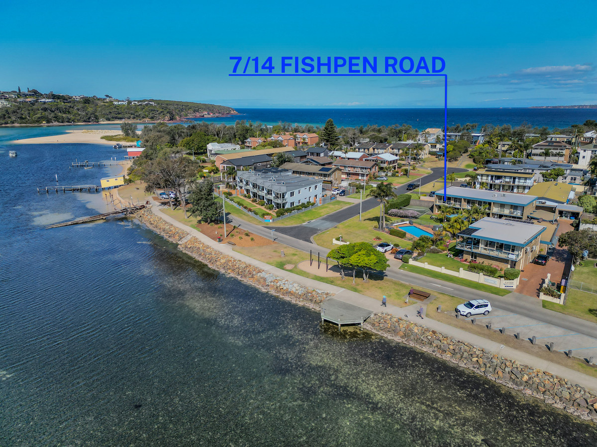 7/14 Fishpen Road, Merimbula NSW 2548 Allhomes