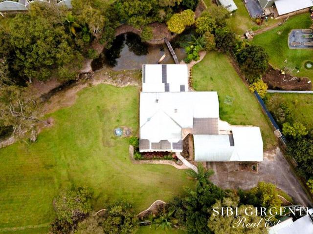 27 Carrington Road, QLD 4883
