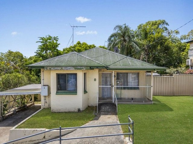 8 Tantivy Street, QLD 4305