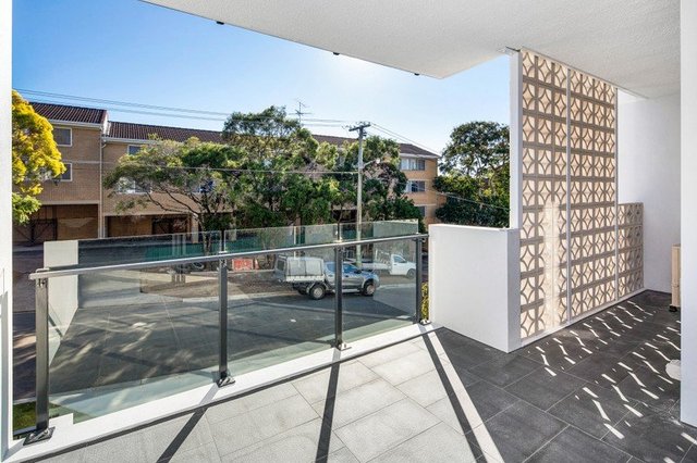 208/50 Garden Terrace, QLD 4051