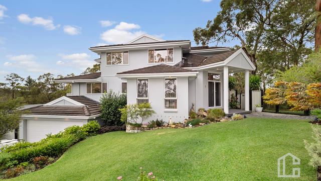 1 Dobson Dorking Place, NSW 2776