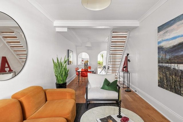 10 Steel Street, NSW 2010