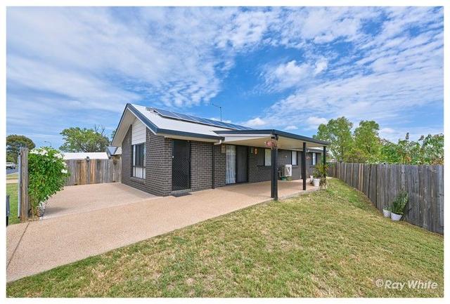 2 Jomarant Place, QLD 4701