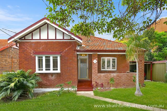 3 Mandemar Street, NSW 2140