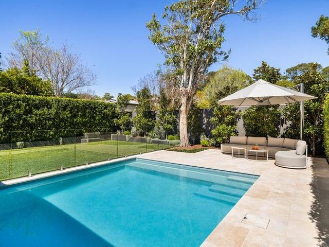 18 Crane Avenue, NSW 2045