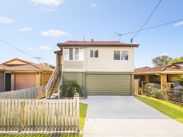 43 Burralong Street, QLD 4017