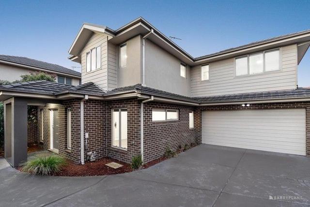 2/14 Plunkett Street, VIC 3081