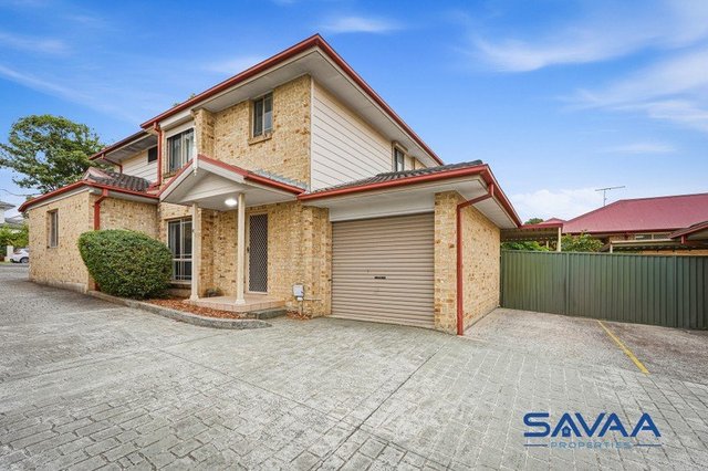 4/167-169 Targo Road, NSW 2145